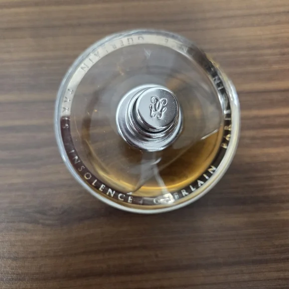 Vintage Guerlain Insolence E D T 30 - Picture 3 of 5